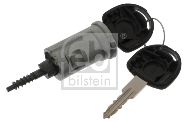 Lock Cylinder, ignition lock